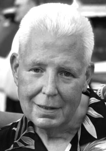 Kevin Graham Nusser